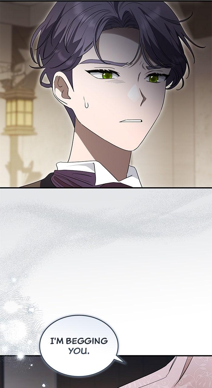 The Scent That Binds Us Chapter 45 - Page 39