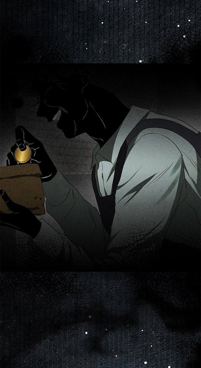 The Scent That Binds Us Chapter 45 - Page 50