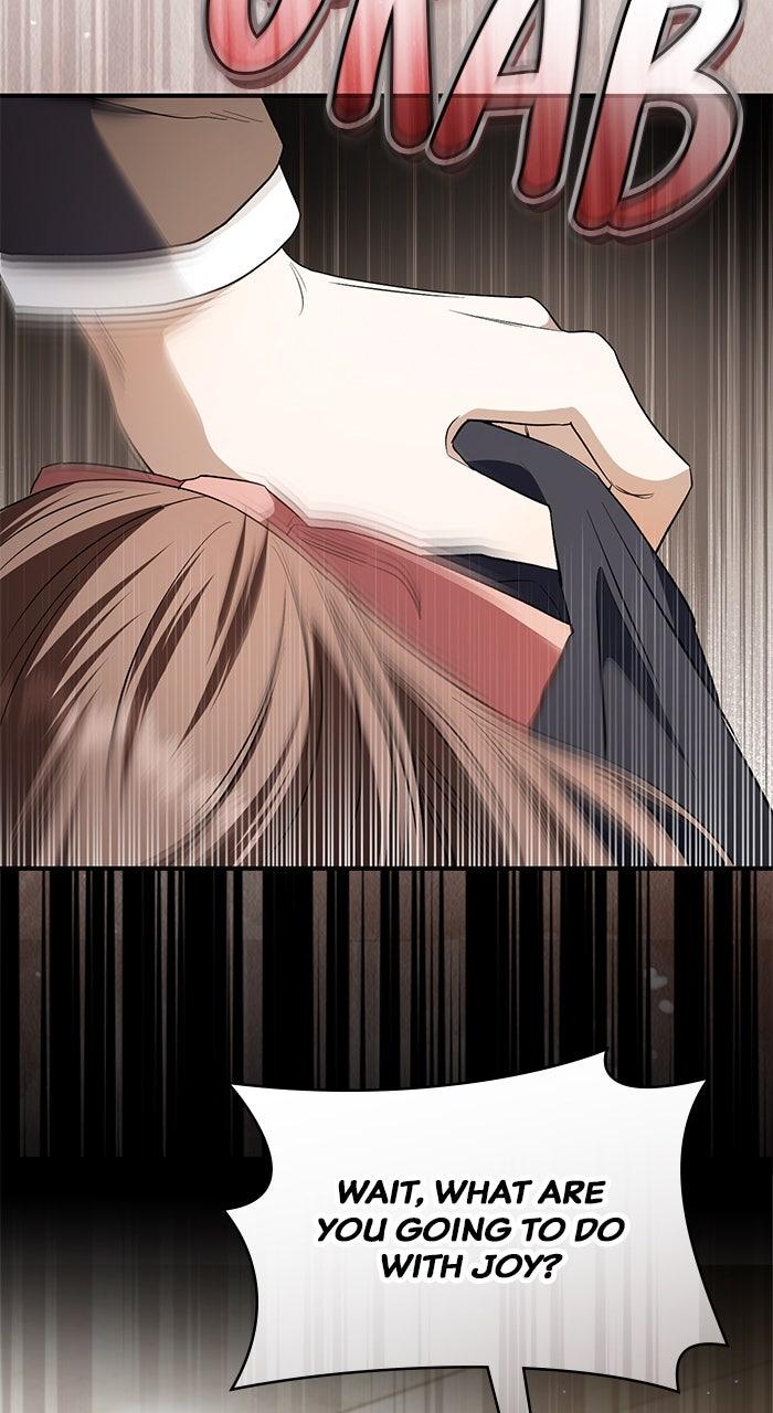 The Scent That Binds Us Chapter 45 - Page 64