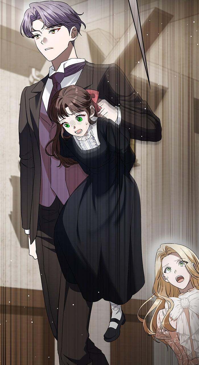 The Scent That Binds Us Chapter 45 - Page 65