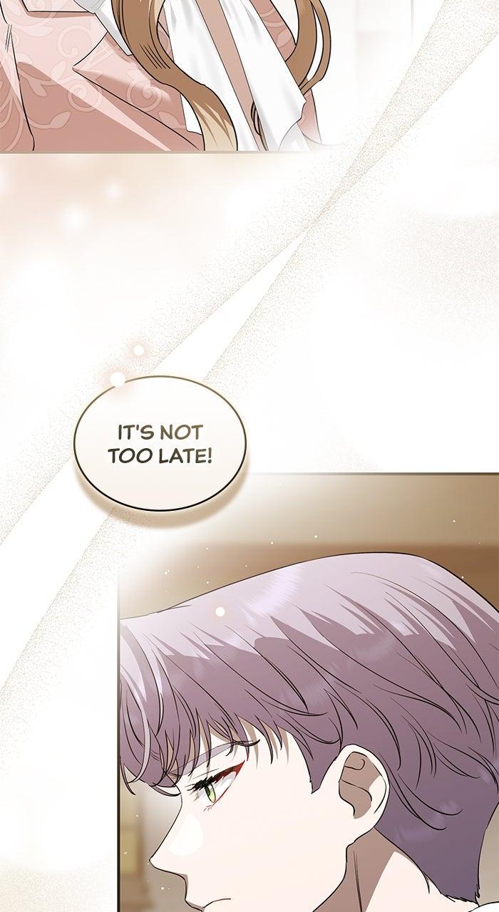 The Scent That Binds Us Chapter 45 - Page 71