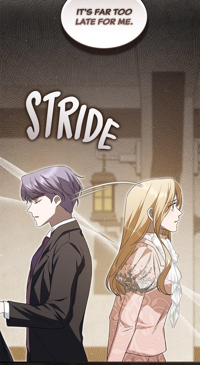 The Scent That Binds Us Chapter 45 - Page 74