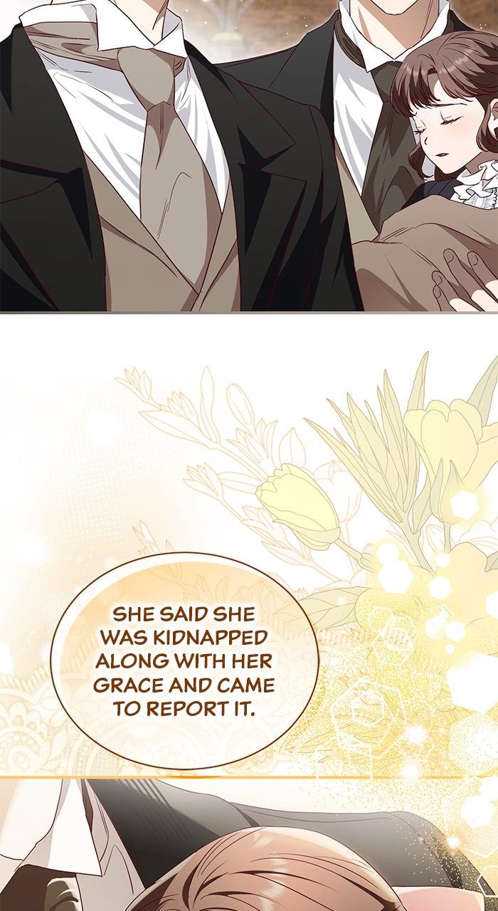 The Scent That Binds Us Chapter 46 - Page 9