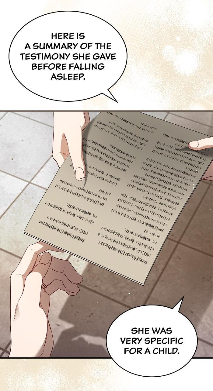 The Scent That Binds Us Chapter 46 - Page 11