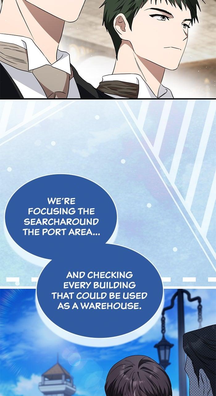 The Scent That Binds Us Chapter 46 - Page 20