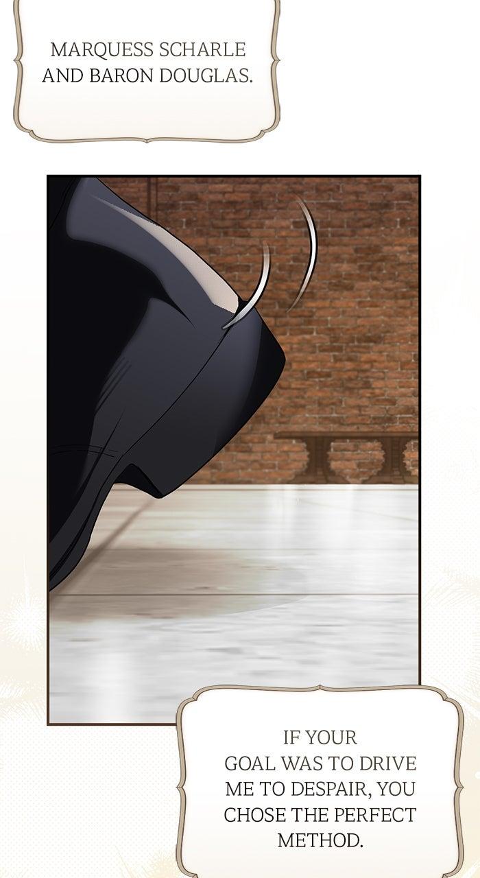 The Scent That Binds Us Chapter 46 - Page 27