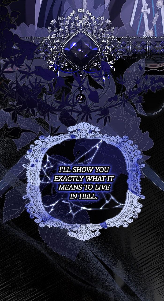 The Scent That Binds Us Chapter 46 - Page 31