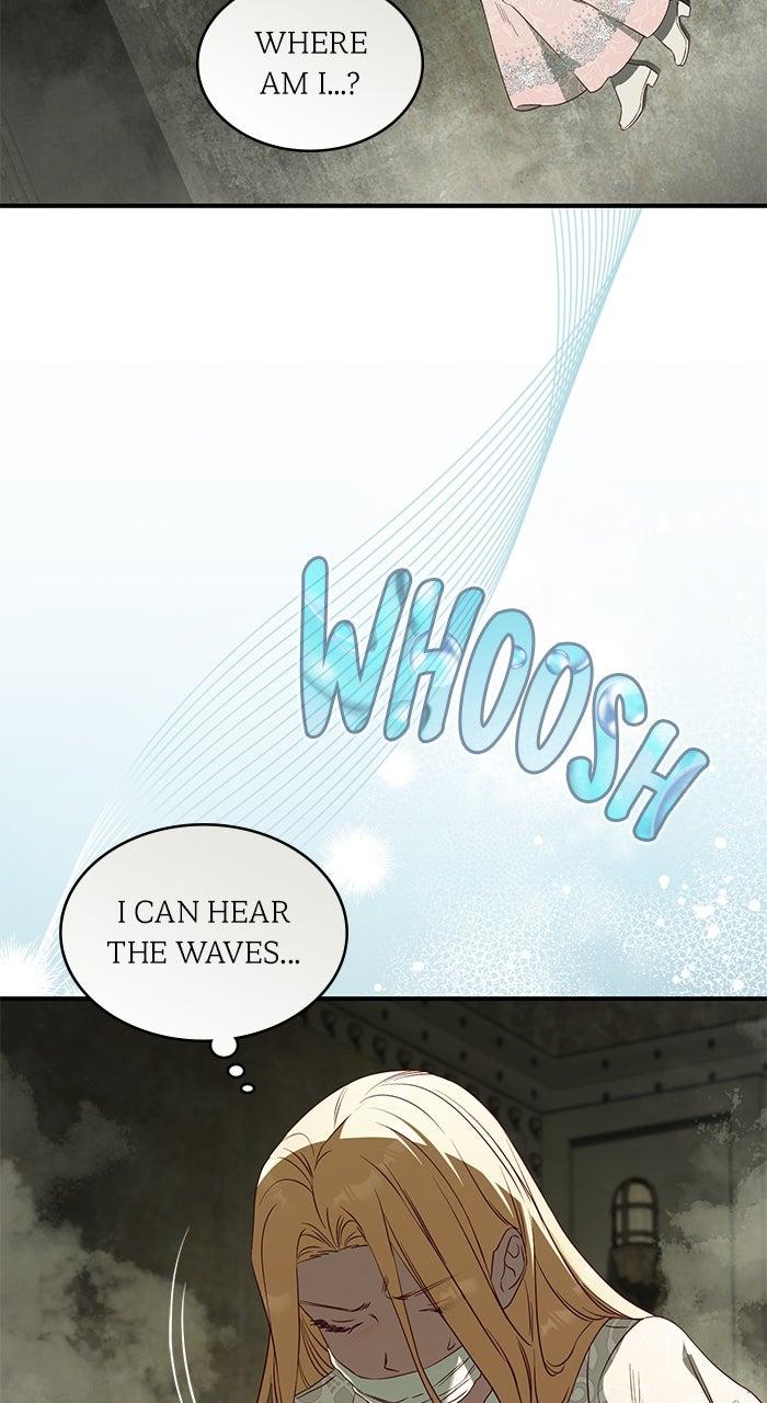 The Scent That Binds Us Chapter 46 - Page 35