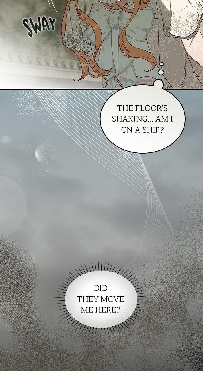 The Scent That Binds Us Chapter 46 - Page 36