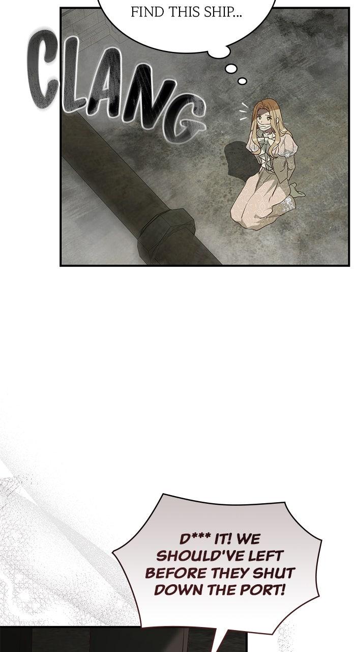 The Scent That Binds Us Chapter 46 - Page 49