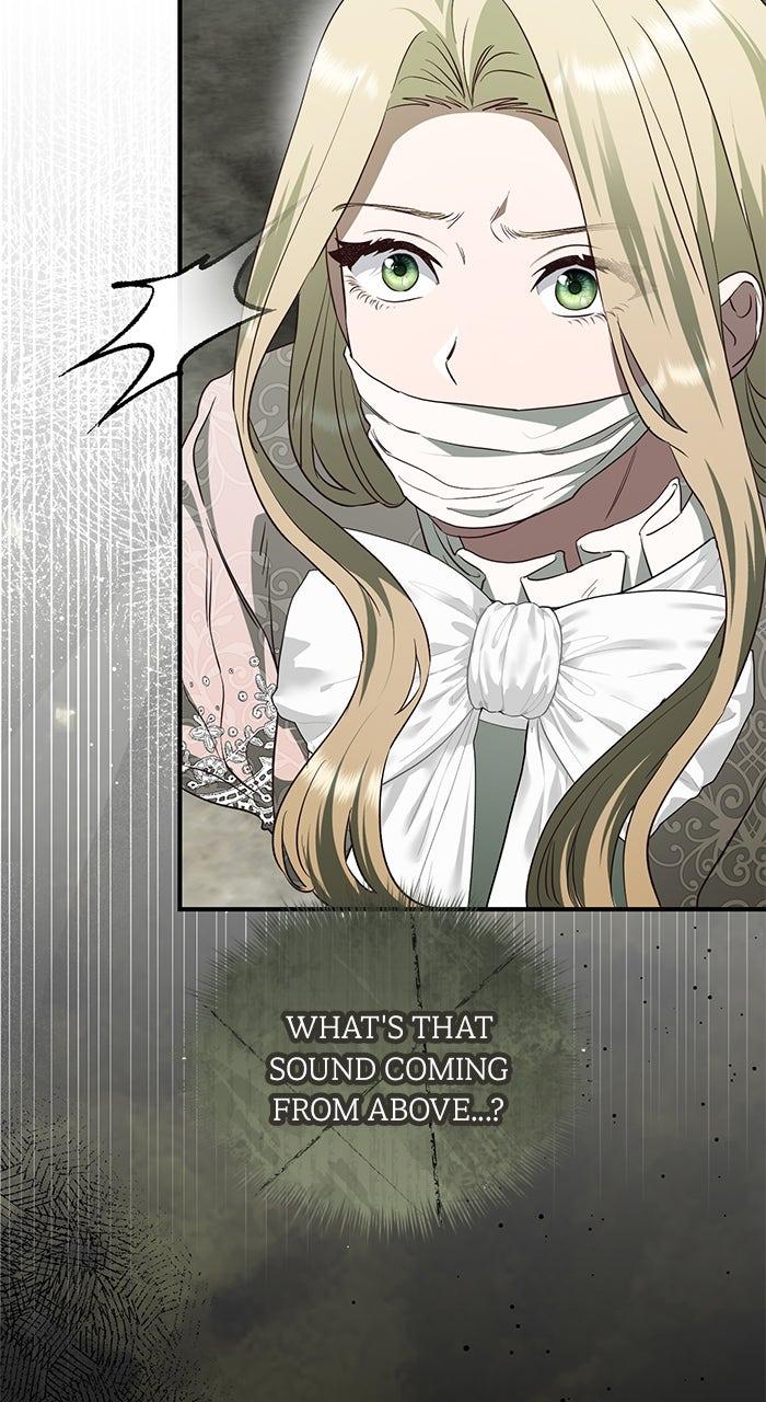 The Scent That Binds Us Chapter 46 - Page 51