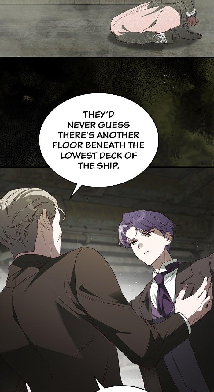 The Scent That Binds Us Chapter 46 - Page 54