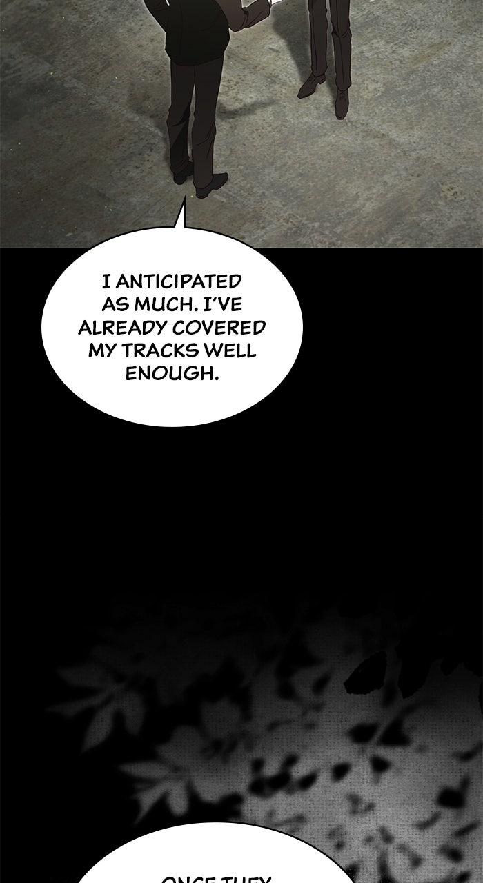 The Scent That Binds Us Chapter 46 - Page 57