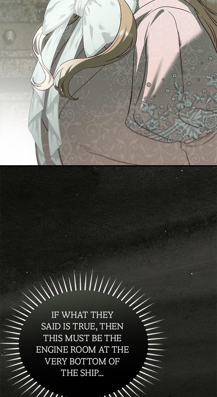 The Scent That Binds Us Chapter 46 - Page 63