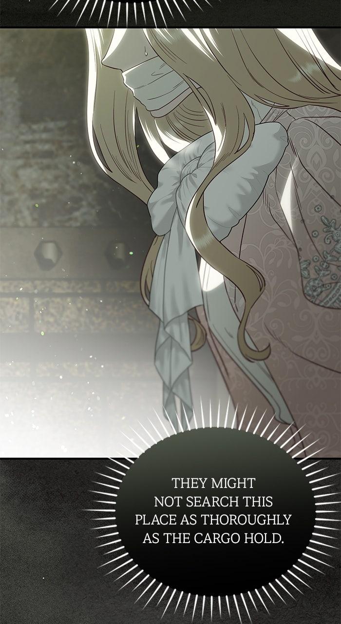 The Scent That Binds Us Chapter 46 - Page 64