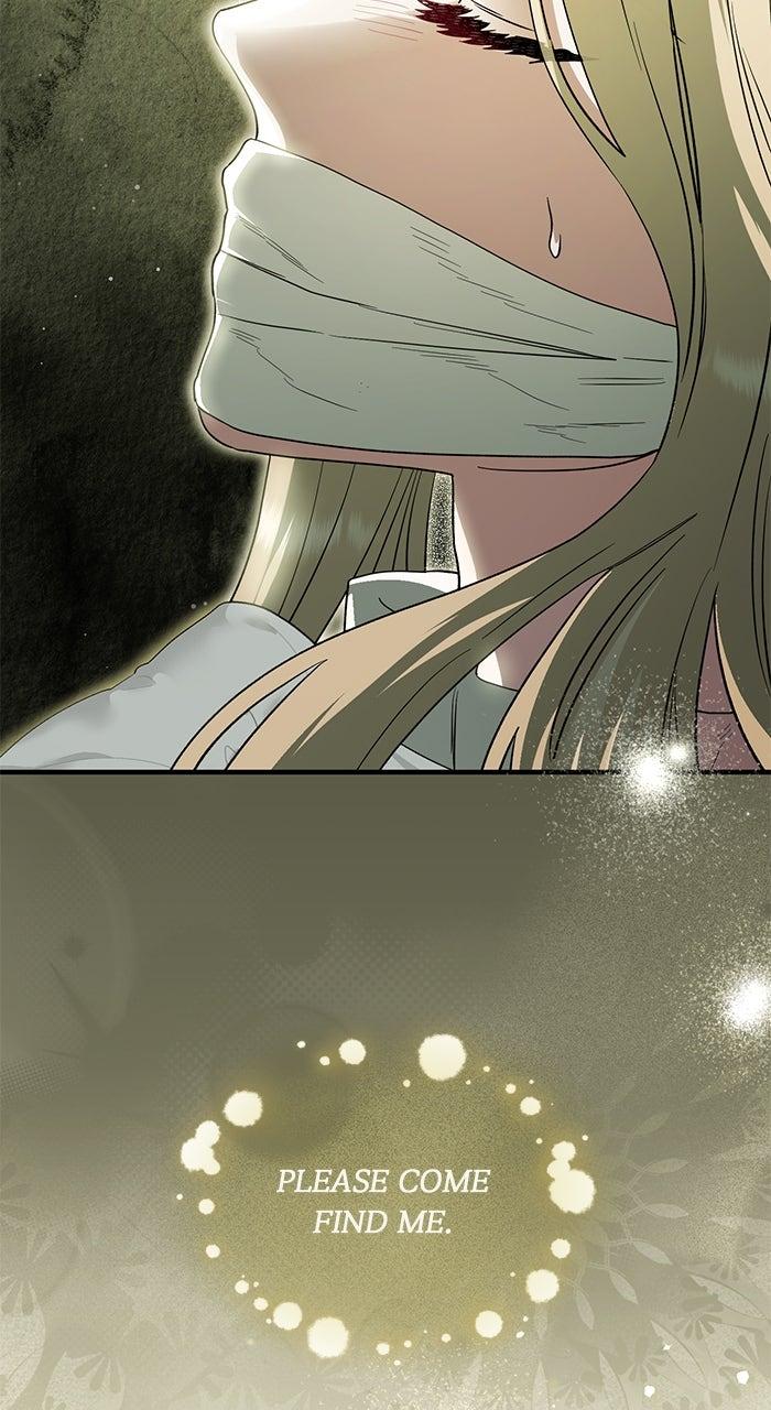 The Scent That Binds Us Chapter 46 - Page 72