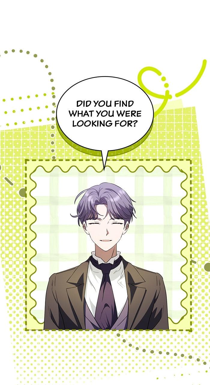 The Scent That Binds Us Chapter 46 - Page 74