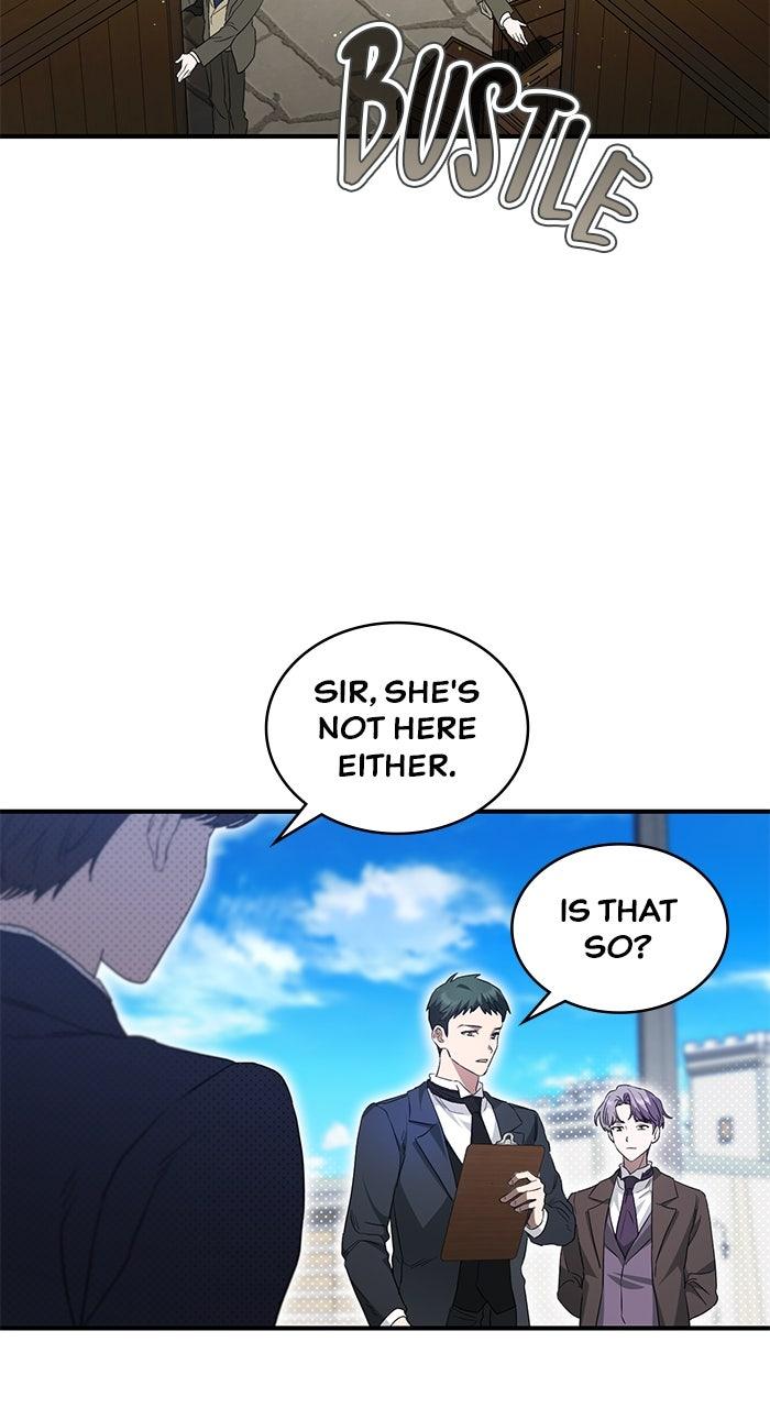 The Scent That Binds Us Chapter 46 - Page 76