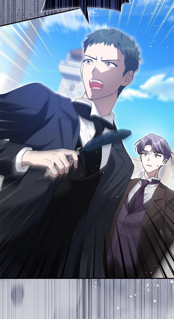 The Scent That Binds Us Chapter 46 - Page 83