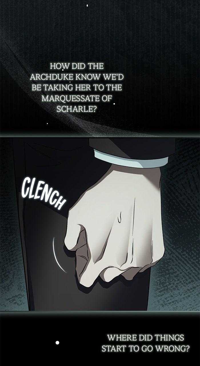 The Scent That Binds Us Chapter 47 - Page 6