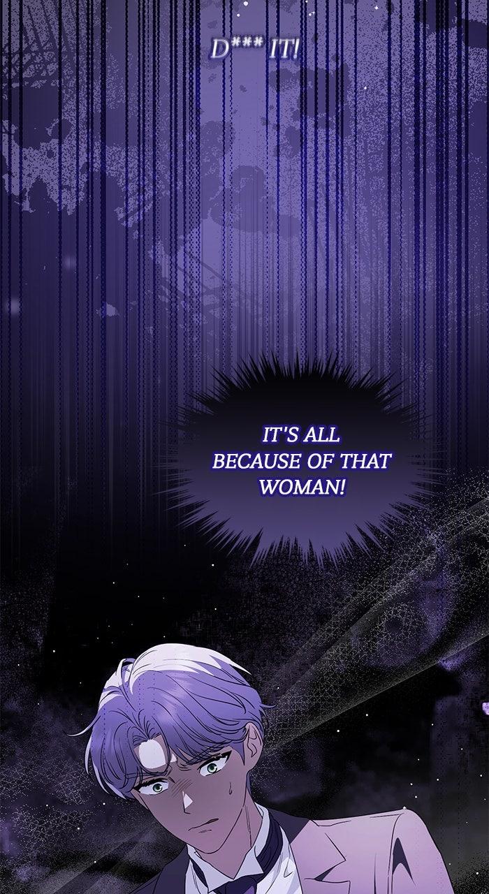 The Scent That Binds Us Chapter 47 - Page 16