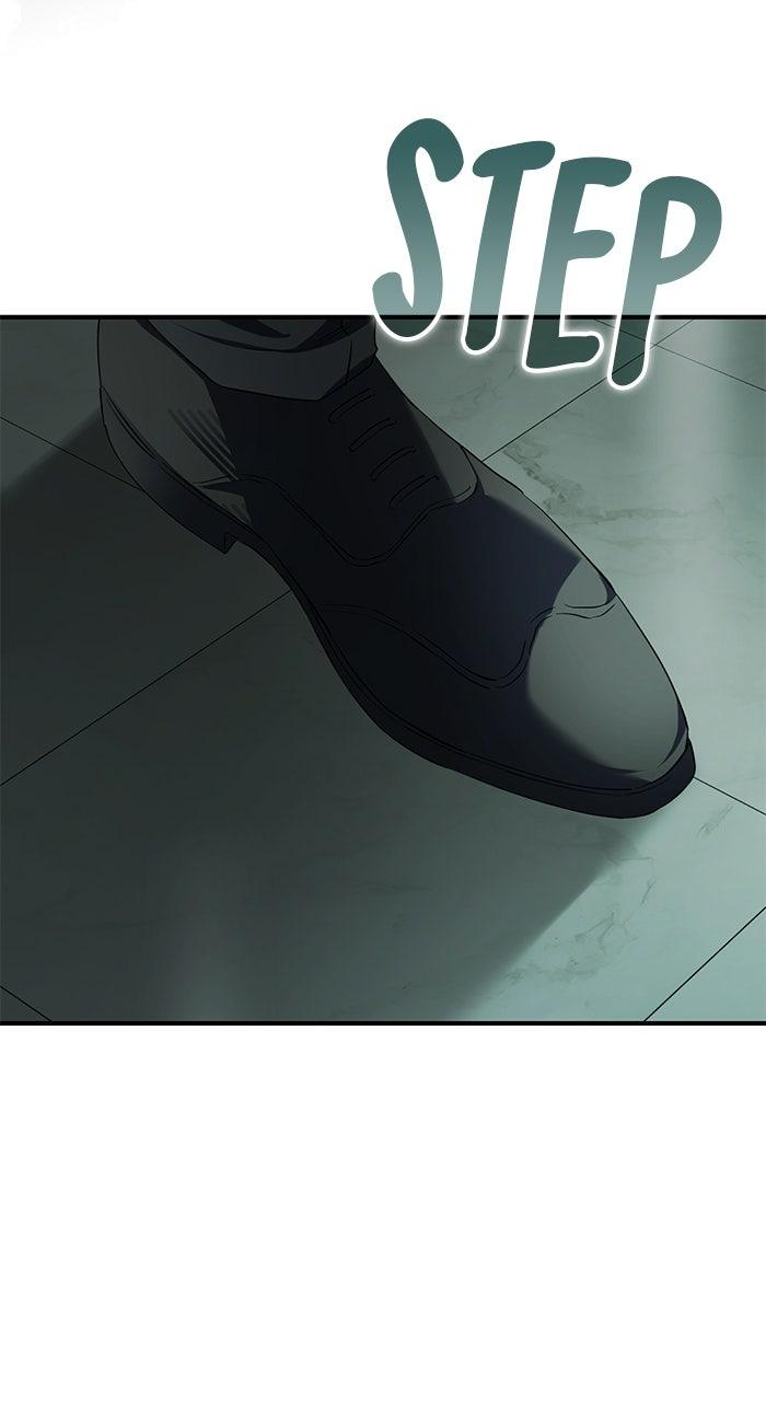 The Scent That Binds Us Chapter 47 - Page 18