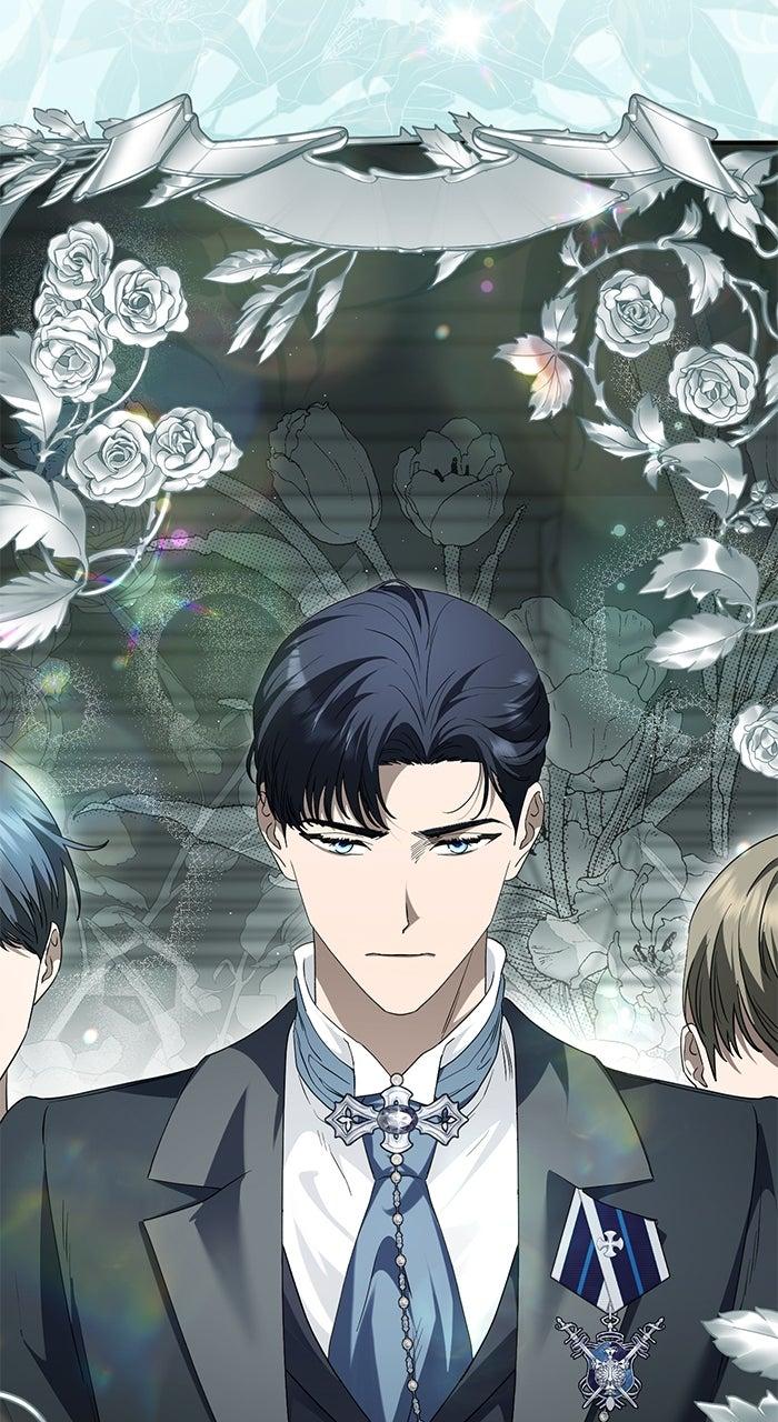 The Scent That Binds Us Chapter 47 - Page 20