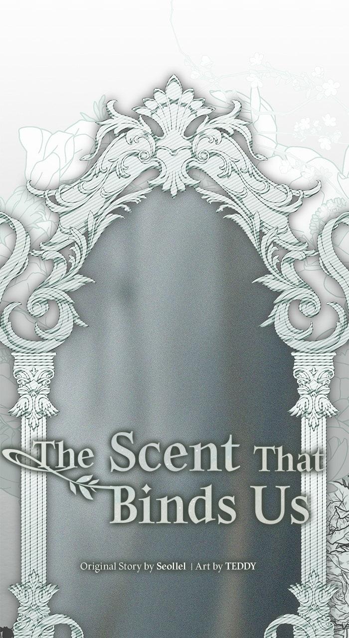 The Scent That Binds Us Chapter 47 - Page 25
