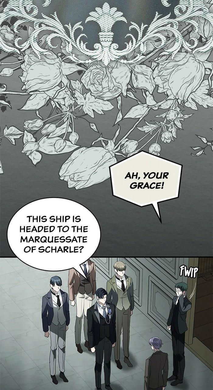 The Scent That Binds Us Chapter 47 - Page 26