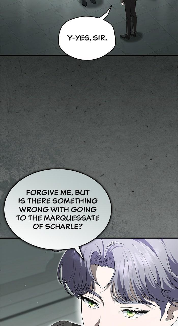 The Scent That Binds Us Chapter 47 - Page 27