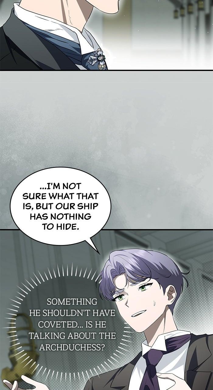 The Scent That Binds Us Chapter 47 - Page 29