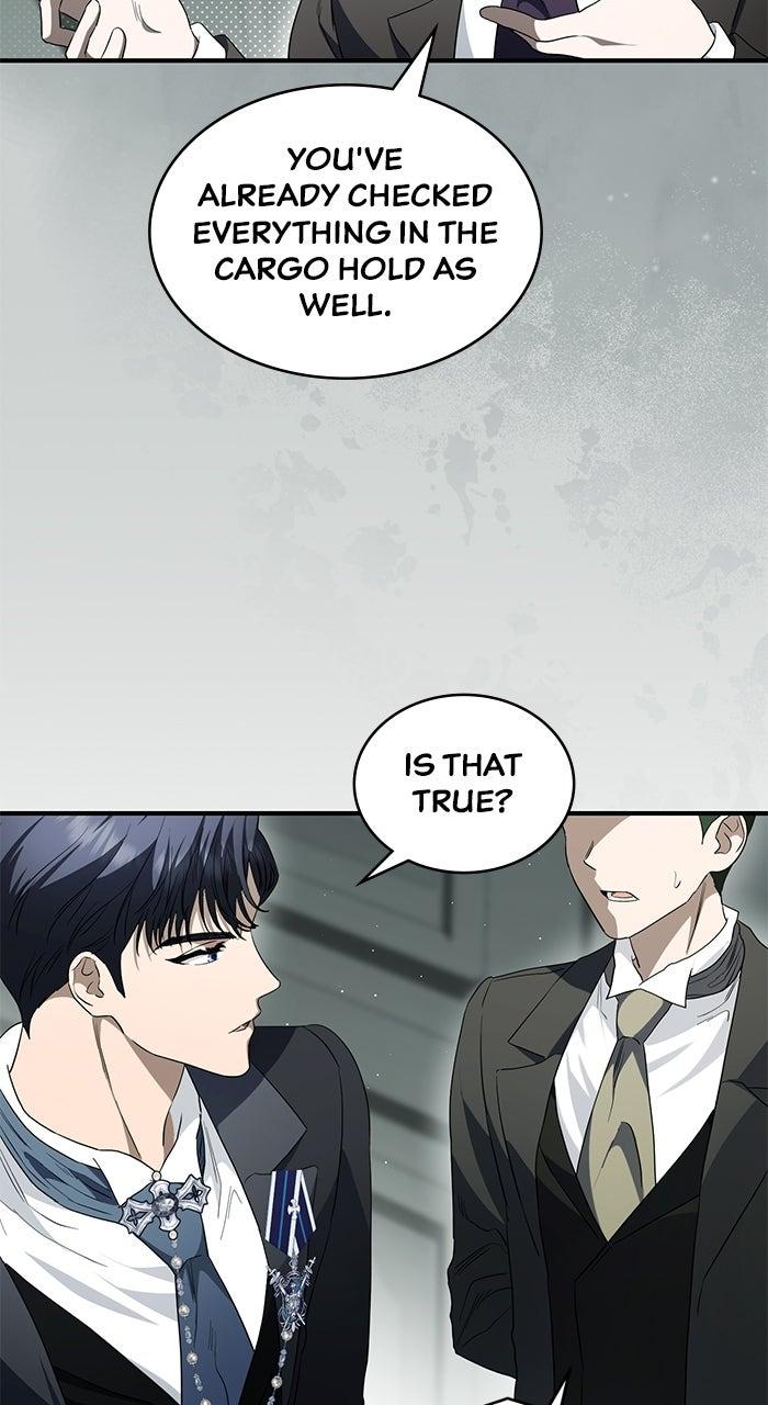 The Scent That Binds Us Chapter 47 - Page 30