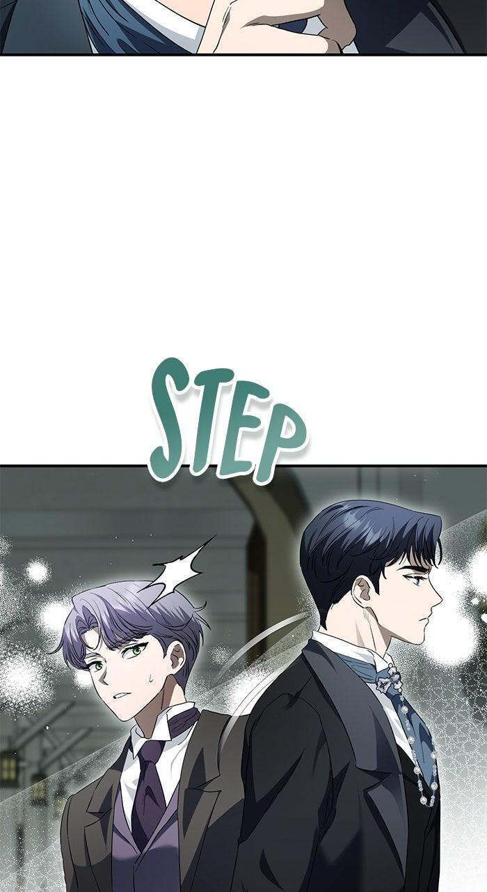 The Scent That Binds Us Chapter 47 - Page 32