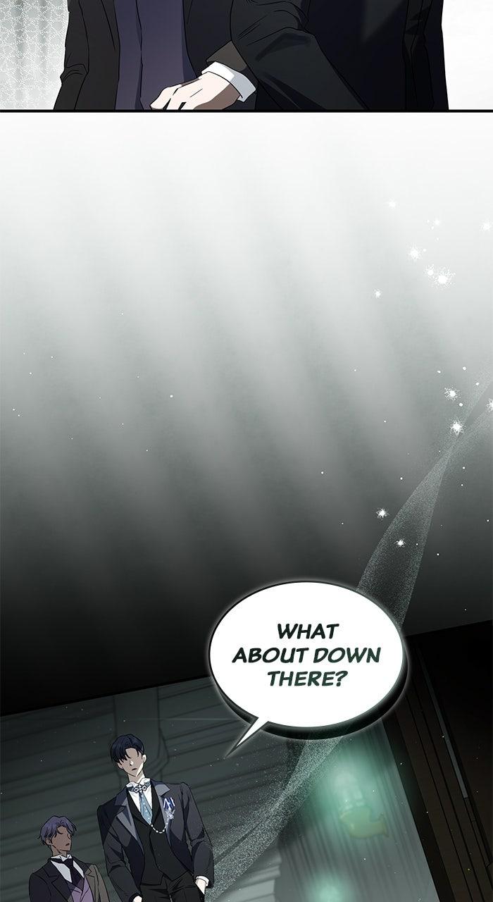 The Scent That Binds Us Chapter 47 - Page 33