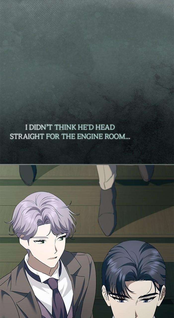 The Scent That Binds Us Chapter 47 - Page 39