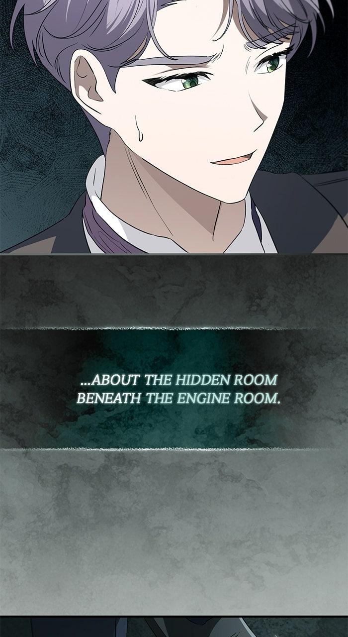 The Scent That Binds Us Chapter 47 - Page 41