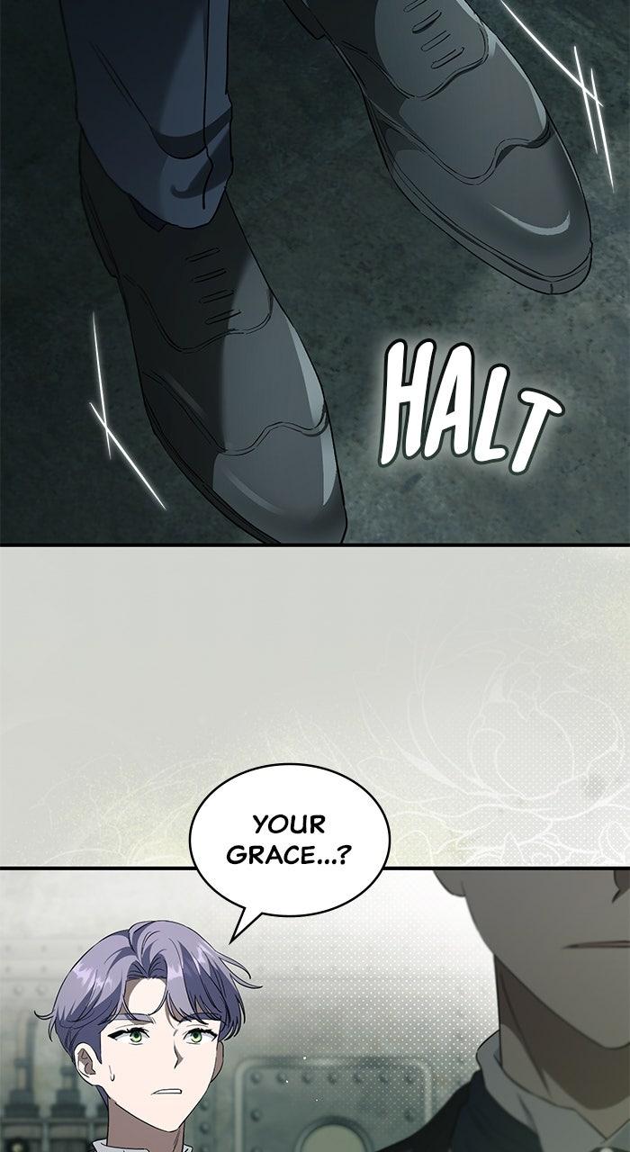 The Scent That Binds Us Chapter 47 - Page 42