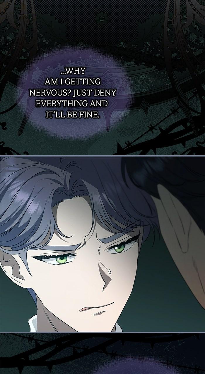 The Scent That Binds Us Chapter 47 - Page 55