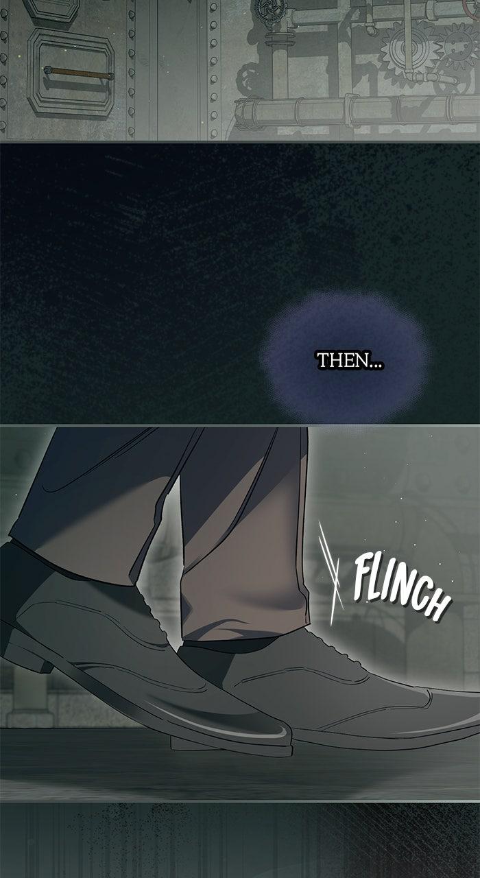 The Scent That Binds Us Chapter 47 - Page 57