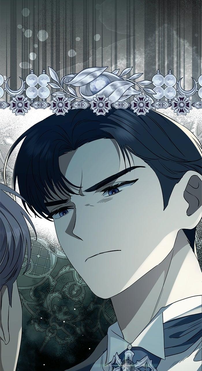 The Scent That Binds Us Chapter 47 - Page 58