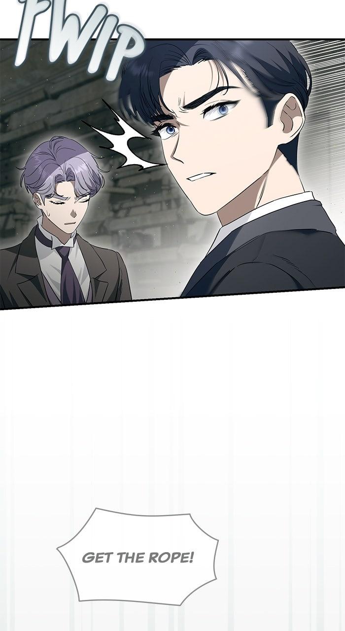 The Scent That Binds Us Chapter 47 - Page 65