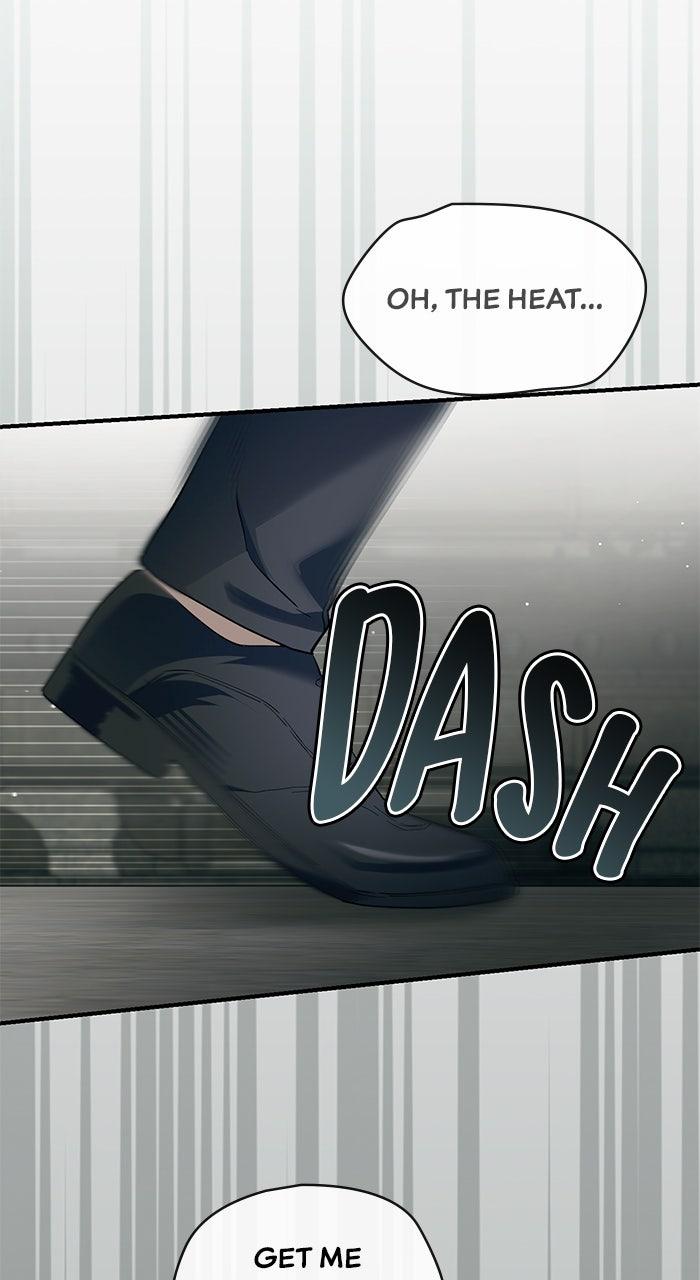 The Scent That Binds Us Chapter 47 - Page 66