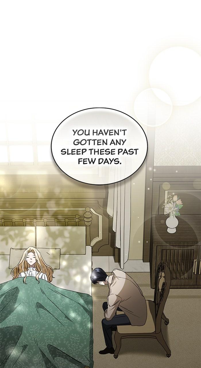 The Scent That Binds Us Chapter 48 - Page 8