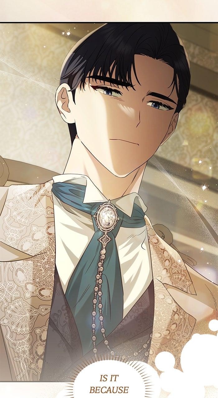 The Scent That Binds Us Chapter 48 - Page 16