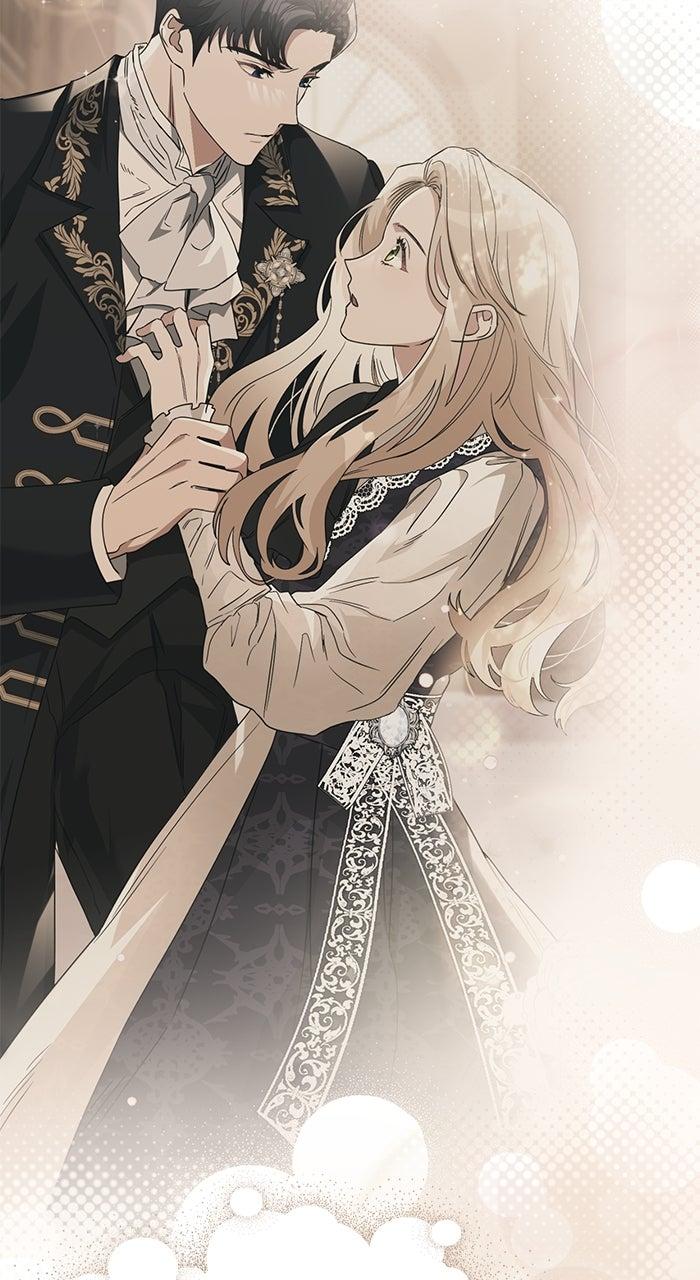 The Scent That Binds Us Chapter 48 - Page 18