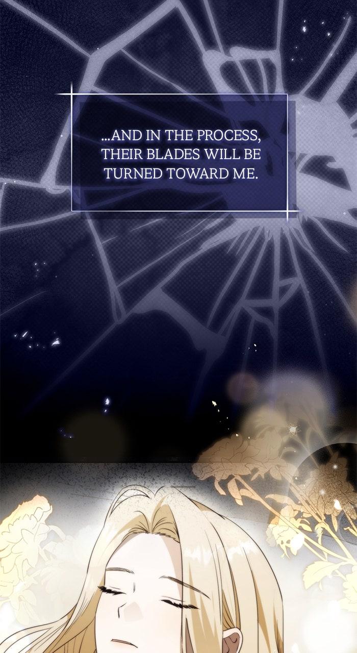 The Scent That Binds Us Chapter 48 - Page 27