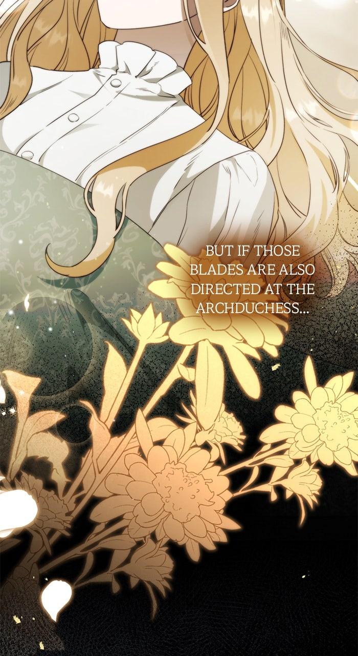 The Scent That Binds Us Chapter 48 - Page 28