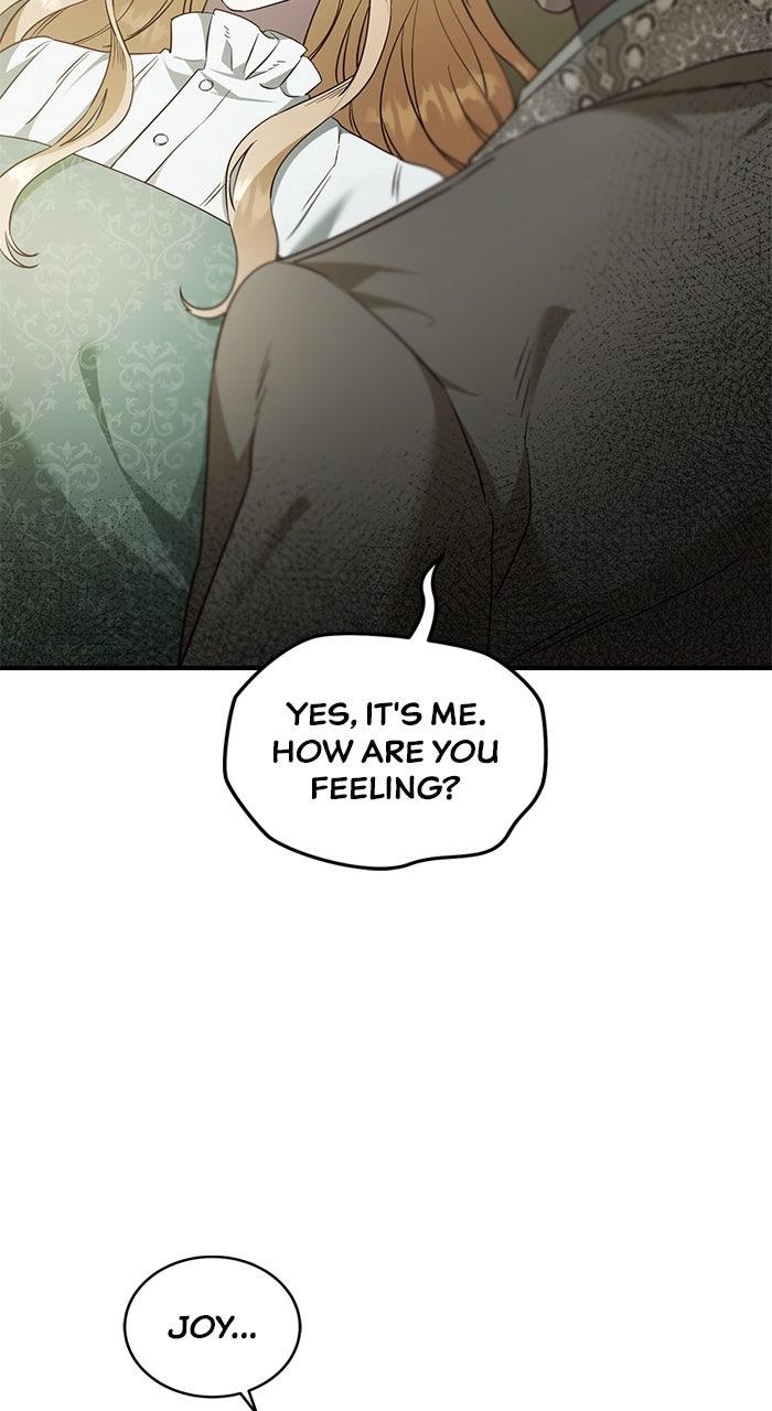 The Scent That Binds Us Chapter 48 - Page 33