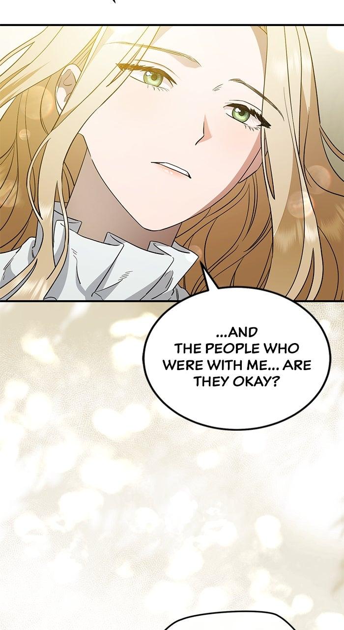 The Scent That Binds Us Chapter 48 - Page 34