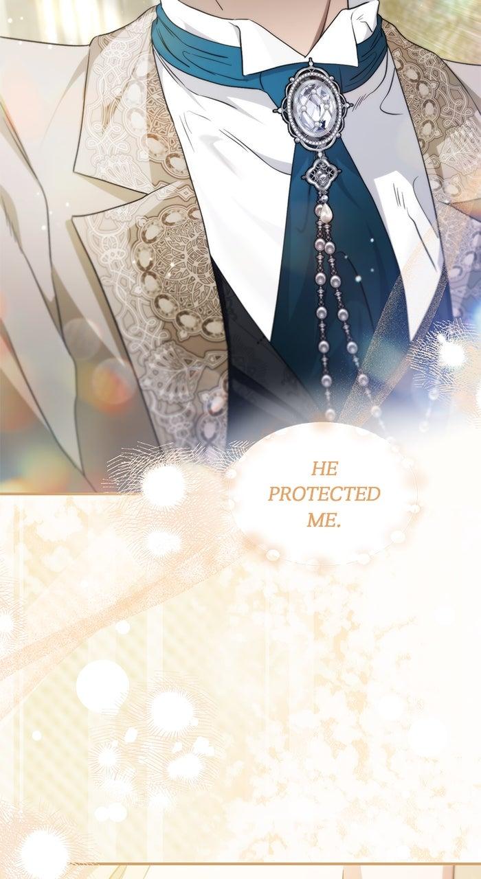 The Scent That Binds Us Chapter 48 - Page 38